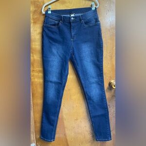 Venus skinny jeans